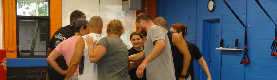 body shop fitness by design