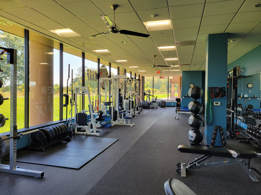 Body Shop Fitness By Design LLC about