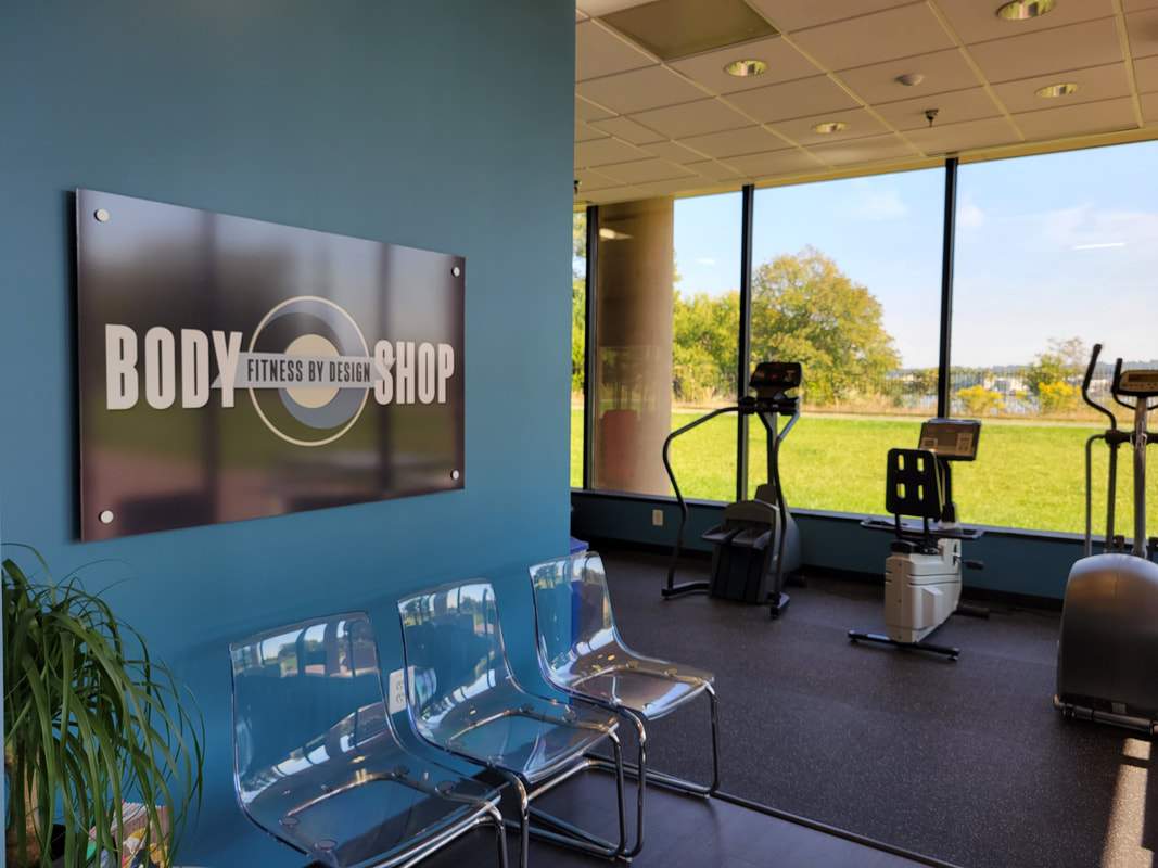 Body fitness shop new arrivals
